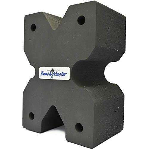 Misc. Accessories Altus Brands LLC Ready Series Benchmaster Weapon Rack X-BLOCK XL Shooting Rest